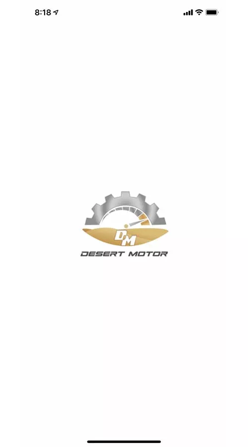 Desert Motor Store screenshot 2